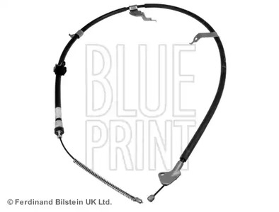 Трос стояночного тормоза BLUE PRINT ADT346339