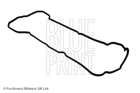 Прокладка крышкы головки цилиндра BLUE PRINT ADT36773