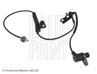Датчик частоты вращения колеса BLUE PRINT ADT37136