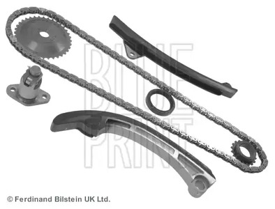 Ремкомплект цепи грм BLUE PRINT ADT373501