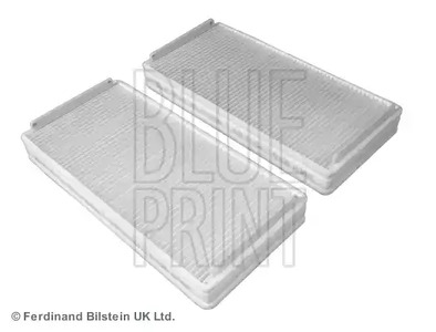 Фильтр салона mb BLUE PRINT ADU172508