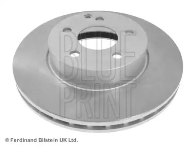 Тормозной диск BLUE PRINT ADU174306