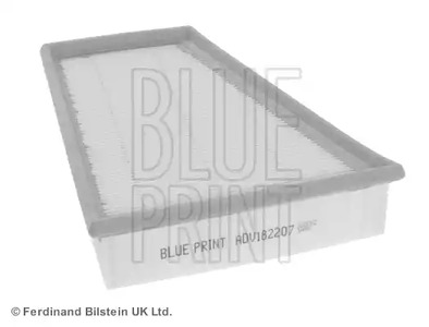 Воздушный фильтр BLUE PRINT ADV182207