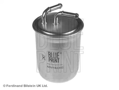 Топливный фильтр BLUE PRINT ADV182302