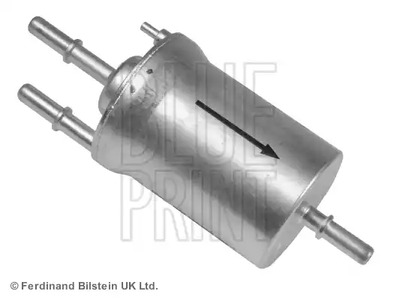 Топливный фильтр BLUE PRINT ADV182303