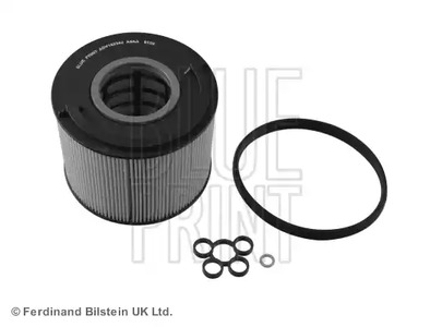 Фильтр топливный BLUE PRINT ADV182340