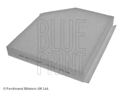 Фильтр воздуха во внутренном пространстве BLUE PRINT ADV182509