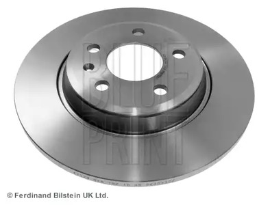 Диск тормозной BLUE PRINT ADV184303