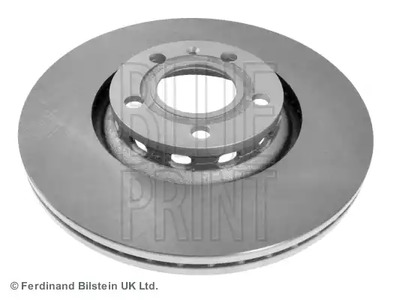 Тормозной диск BLUE PRINT ADV184318