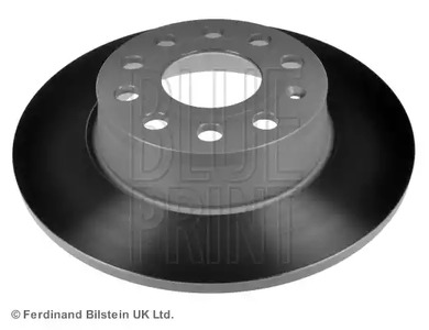 Тормозной диск BLUE PRINT ADV184326