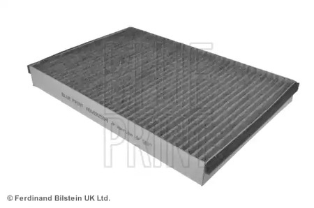 Фильтр воздуха во внутренном пространстве BLUE PRINT ADW192504