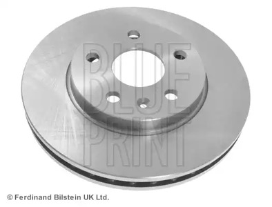 Тормозной диск BLUE PRINT ADW194301
