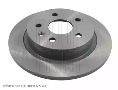 Тормозной диск BLUE PRINT ADW194302