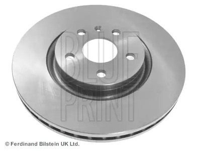 Диск тормозной BLUE PRINT ADW194304