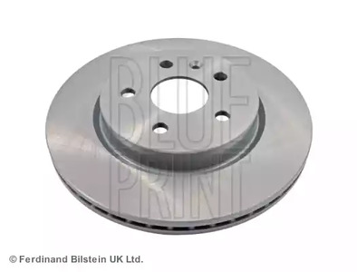 Диск тормозной BLUE PRINT ADW194305