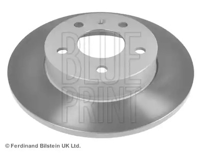 Тормозной диск BLUE PRINT ADW194311