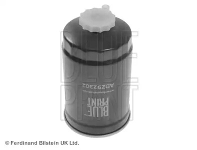Топливный фильтр BLUE PRINT ADZ92302
