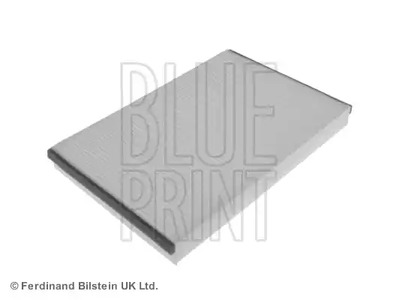 Фильтр воздуха во внутренном пространстве BLUE PRINT ADZ92503