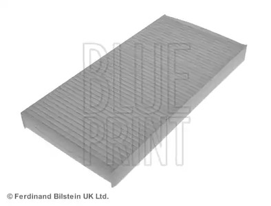 Фильтр воздуха во внутренном пространстве BLUE PRINT ADZ92505