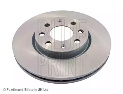 Тормозной диск BLUE PRINT ADZ94332
