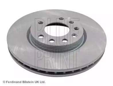 Диск тормозной BLUE PRINT ADZ94335