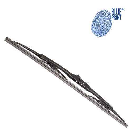 Щетка стеклоочистителя BLUE PRINT AD18CH450