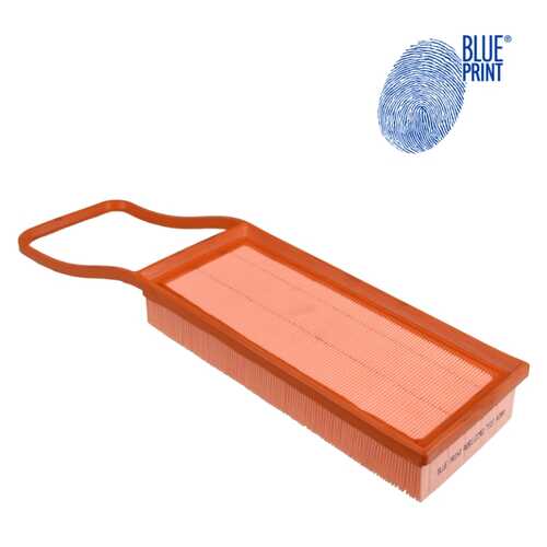Воздушный фильтр BLUE PRINT ADB112240