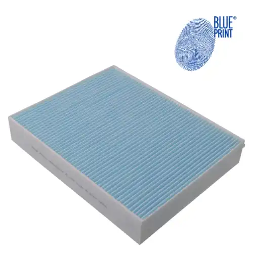 Фильтр салонный BLUE PRINT ADB112519