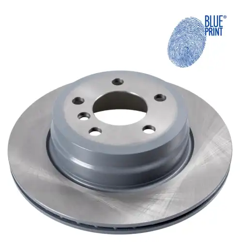 Тормозные диски BLUE PRINT ADB114304