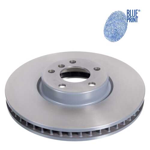 Brake disc BLUE PRINT ADB114372