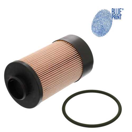 Fuel filter BLUE PRINT ADBP230003