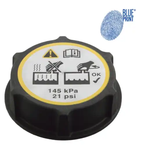 Крышка радиатора BLUE PRINT ADBP990013