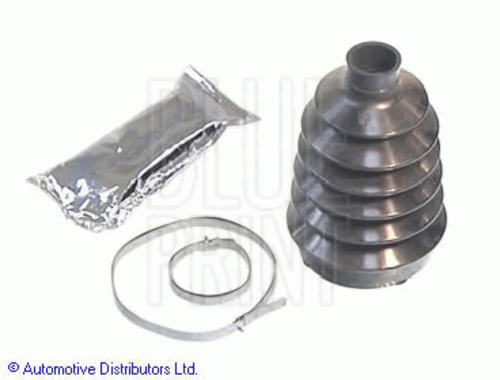 Пыльник шруса mitsubishi pajero ii 2.5 td 3.0 v6 90-00 pajero ii вездеход открытый BLUE PRINT ADC48105