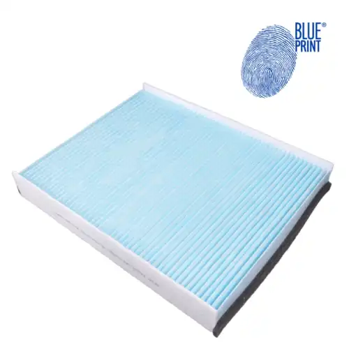 Фильтр салонный BLUE PRINT ADF122520