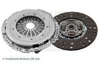 Ком/кт сцепления 270 mm без выж BLUE PRINT ADF1230128