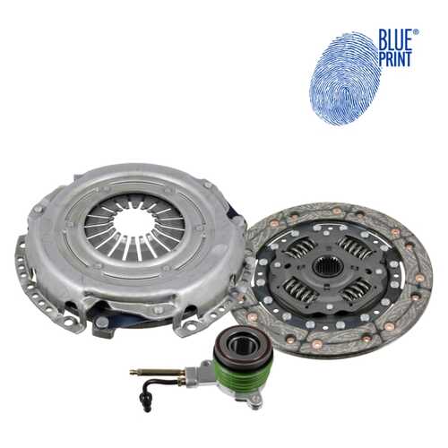 К-кт сцепления BLUE PRINT ADF123045