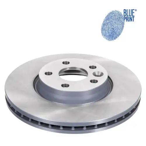 Тормозные диски BLUE PRINT ADF124305