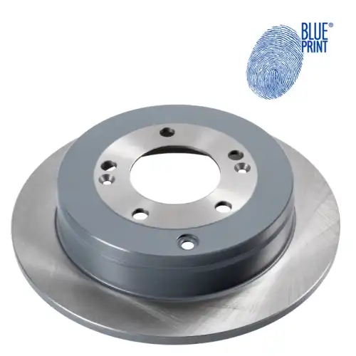 Тормозные диски BLUE PRINT ADG043155