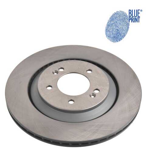 Brake disc BLUE PRINT ADG043248