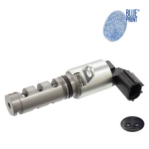 Solenoid valve BLUE PRINT ADG072134