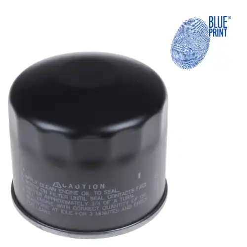 Фильтр масляный BLUE PRINT ADH22103