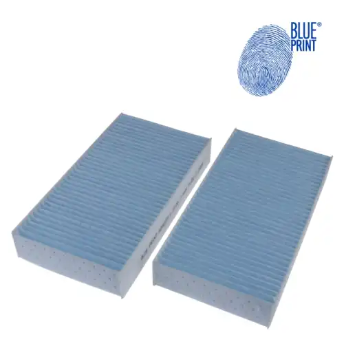 Салонный фильтр BLUE PRINT ADH22511