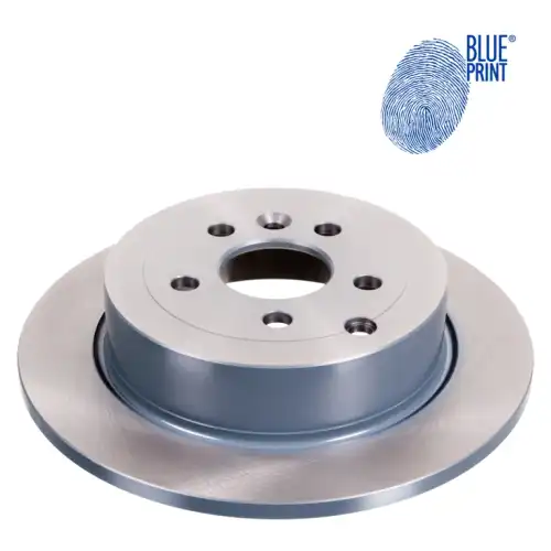 Тормозные диски BLUE PRINT ADJ134331