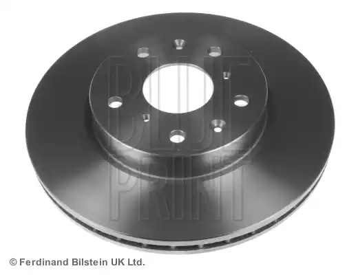 Тормозной диск BLUE PRINT ADK84326