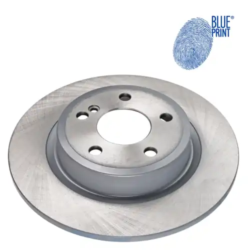 Тормозной диск BLUE PRINT ADN143185