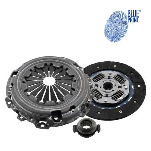 Sprzeglo (kpl) citroen peugeot BLUE PRINT ADP153009