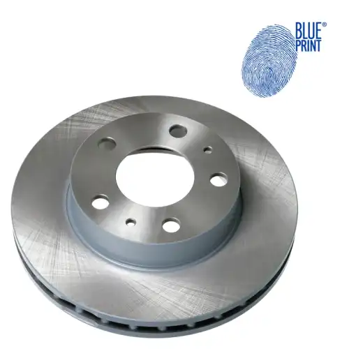 Тормозной диск BLUE PRINT ADP154328