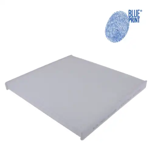 Фильтр воздушный салона BLUE PRINT ADT32536