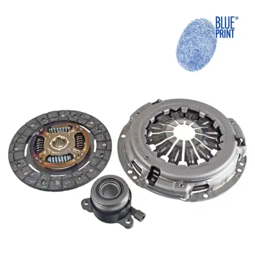 Комплект сцепления (kit 3 p) BLUE PRINT ADT330298