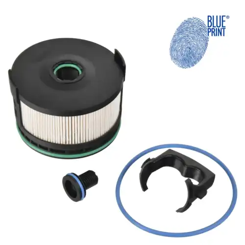 Фильтр топливный BLUE PRINT ADU172322